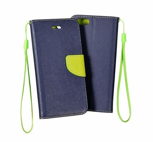 Silikon book flip case - book,
