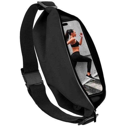 Laufgürtel für ulefone - laufgürtel,