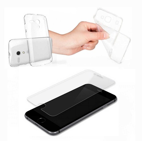 Tpu case hülle ultra slim - tpu,