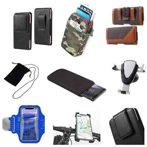 Handy zubehör für ulefone - handy-zubehör,