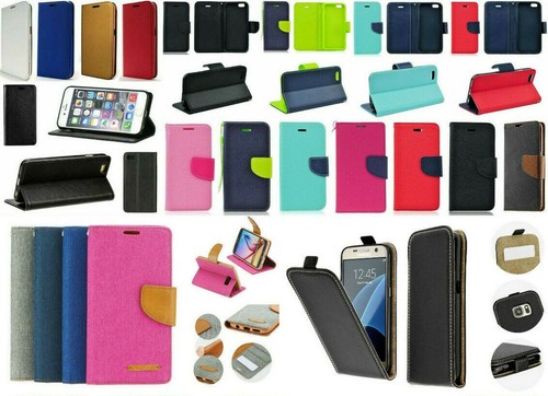 Buchtasche schutz handyhülle - buchtasche,