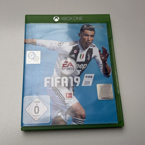Sports fifa microsoft - ea,