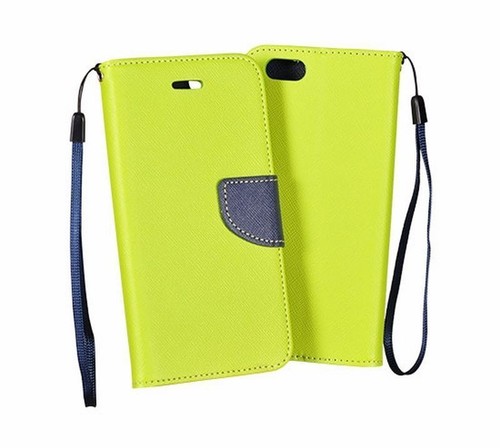 Silikon book flip case - ^,