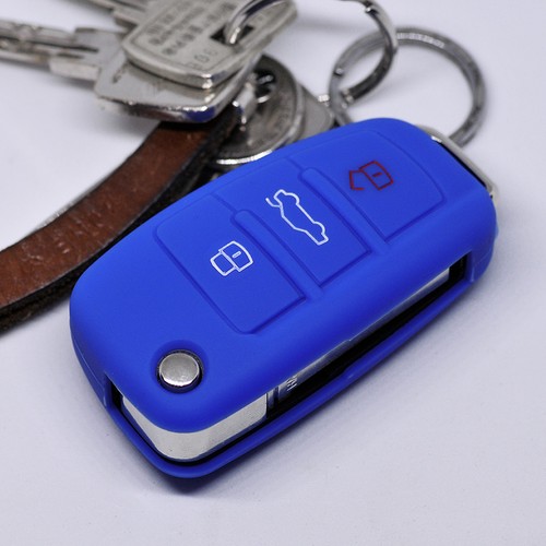 Auto schlüssel silikon - schlüssel, schutz