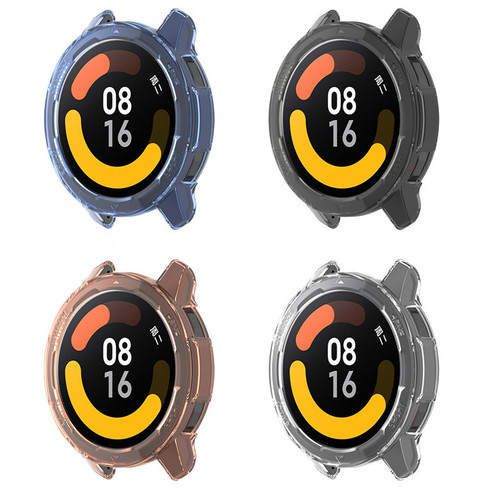 Xiaomi watch active case - xiaomi,