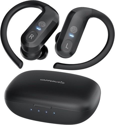 Happyaudio earbud tws - earbud,