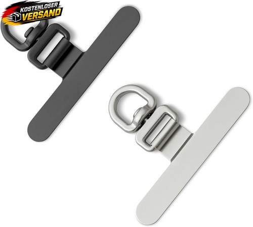 Universal handykette pads - pads, für